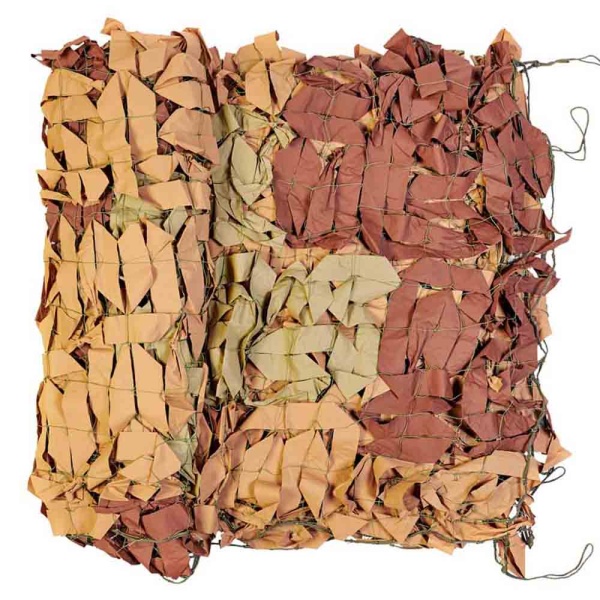 Сетка маскировочная Стандарт 3*6м пустыня Сетка маскировочная Стандарт 3*6м пустыня