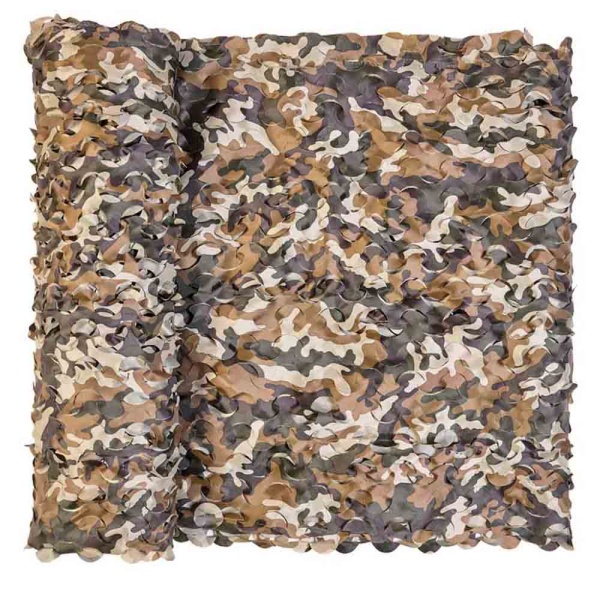 Сетка маскировочная Камуфляж (Россия) 2*3м Сетка маскировочная Камуфляж (Россия) 2*3м