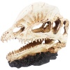 Грот Череп дилофозавра Nomoy Pet 17х7.5х14см/NMP-NS-117/АЛ
