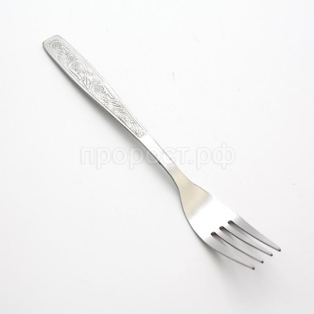 Вилка столовая МАРТА 1,8мм  Вилка столовая МАРТА 1,8мм