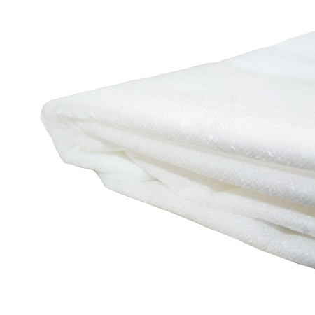 Спанбонд "PROROST" плотность 17мкр  размер 1,6*10м