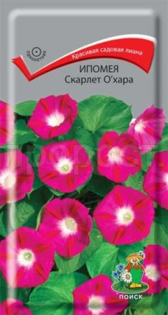 Ипомея Скарлет О*Хара 0,9гр