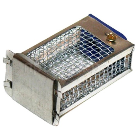 Клеточка Титова 