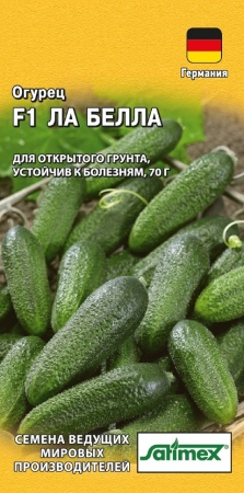 Гавриш Огурец Антисипатор F1 5шт