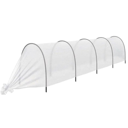 Парник 4 секций  уДачный 4,5м