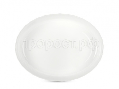 Форма для запекания "SMART CUISINE ТРИАНОН" 32х24см овальная