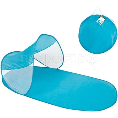 Тент-пляжный 170*93*60см 